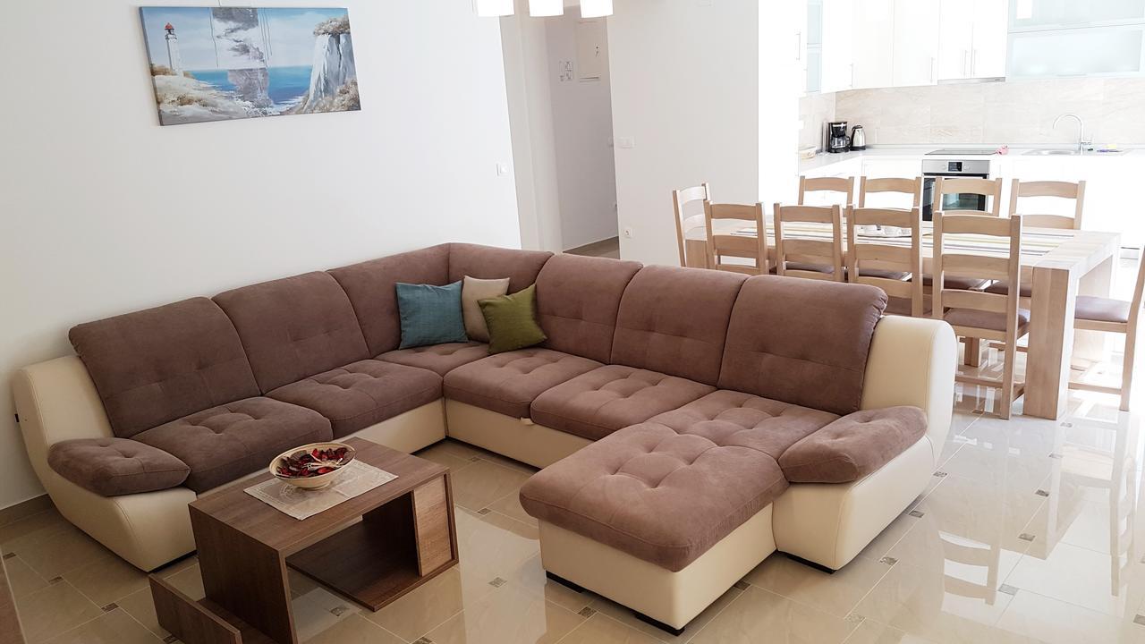 Villas Simag Баньоле Екстериор снимка