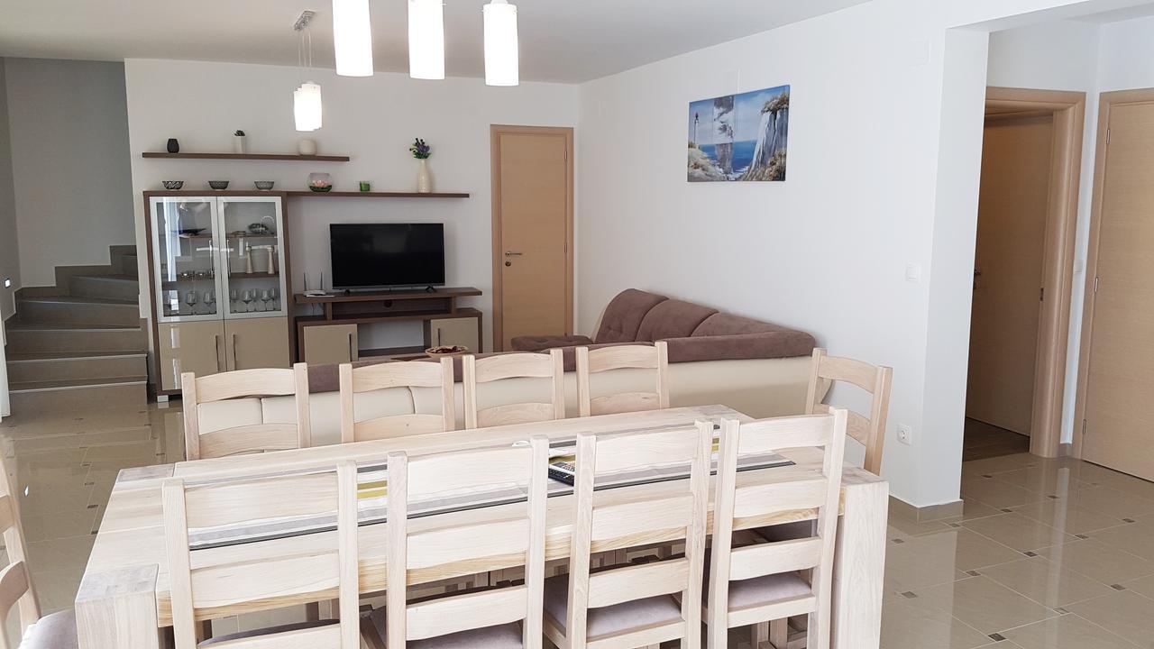 Villas Simag Баньоле Екстериор снимка