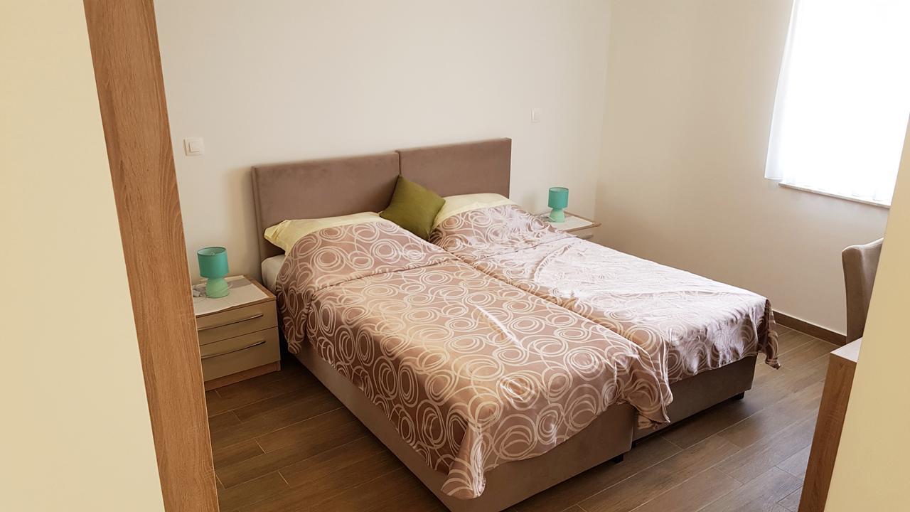 Villas Simag Баньоле Екстериор снимка