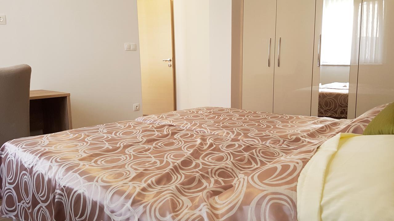 Villas Simag Баньоле Екстериор снимка