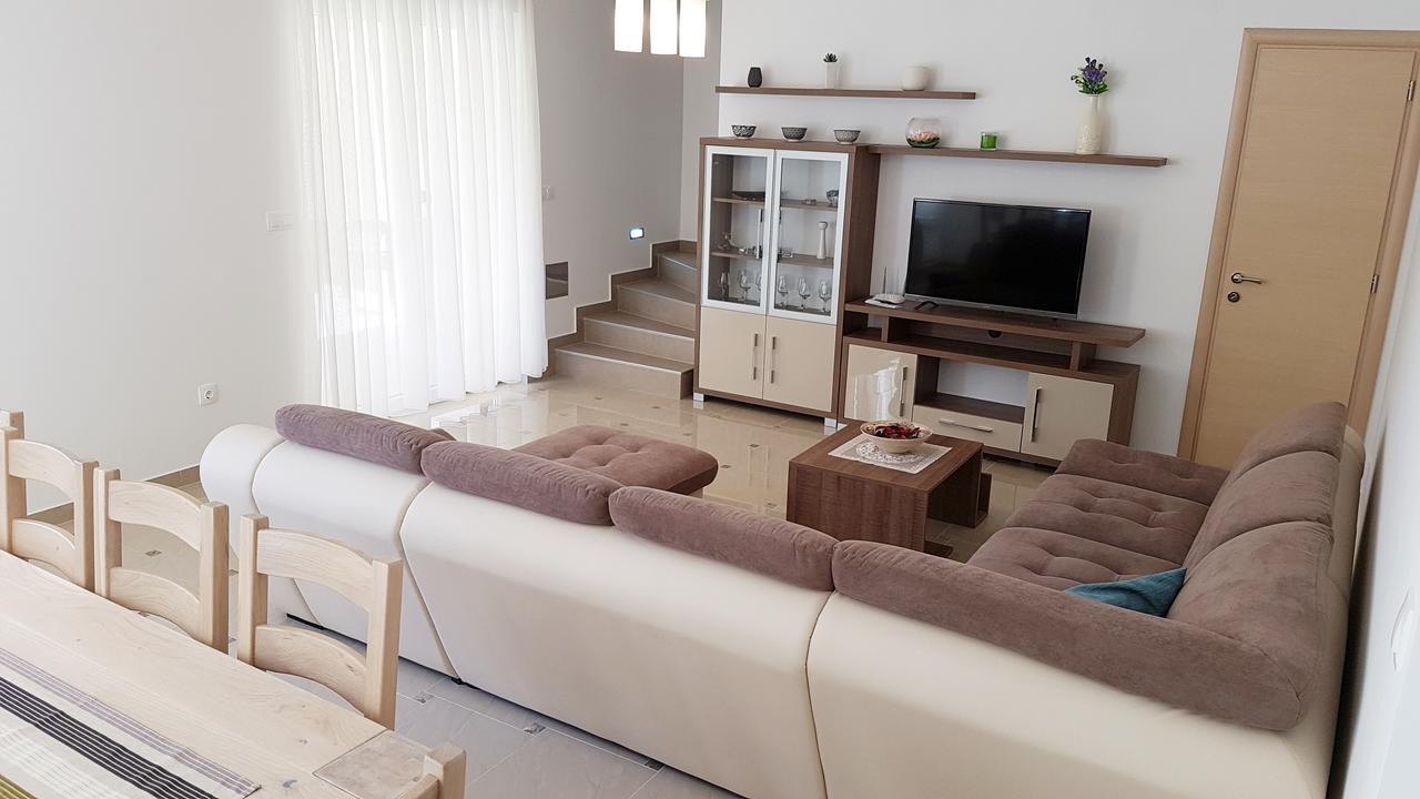 Villas Simag Баньоле Екстериор снимка