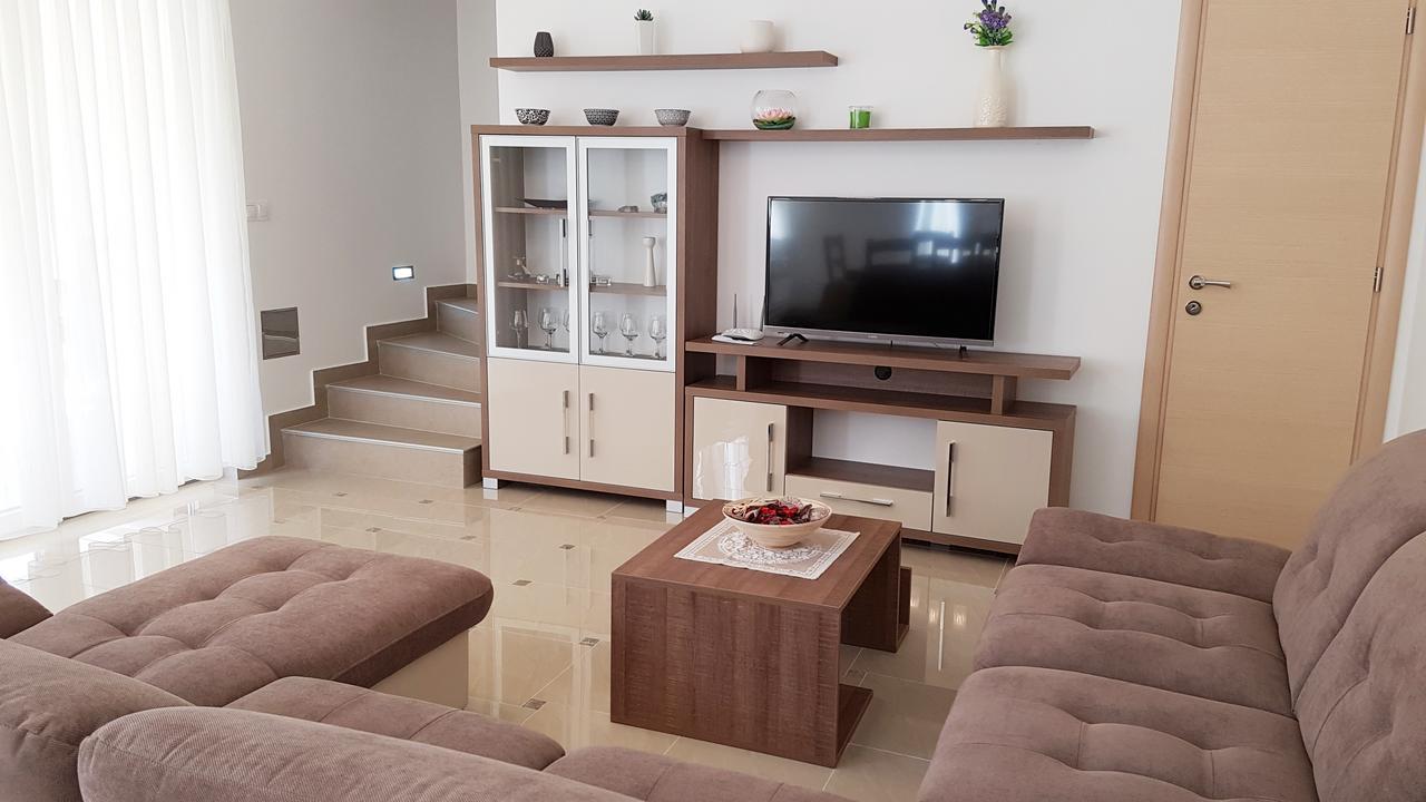 Villas Simag Баньоле Екстериор снимка