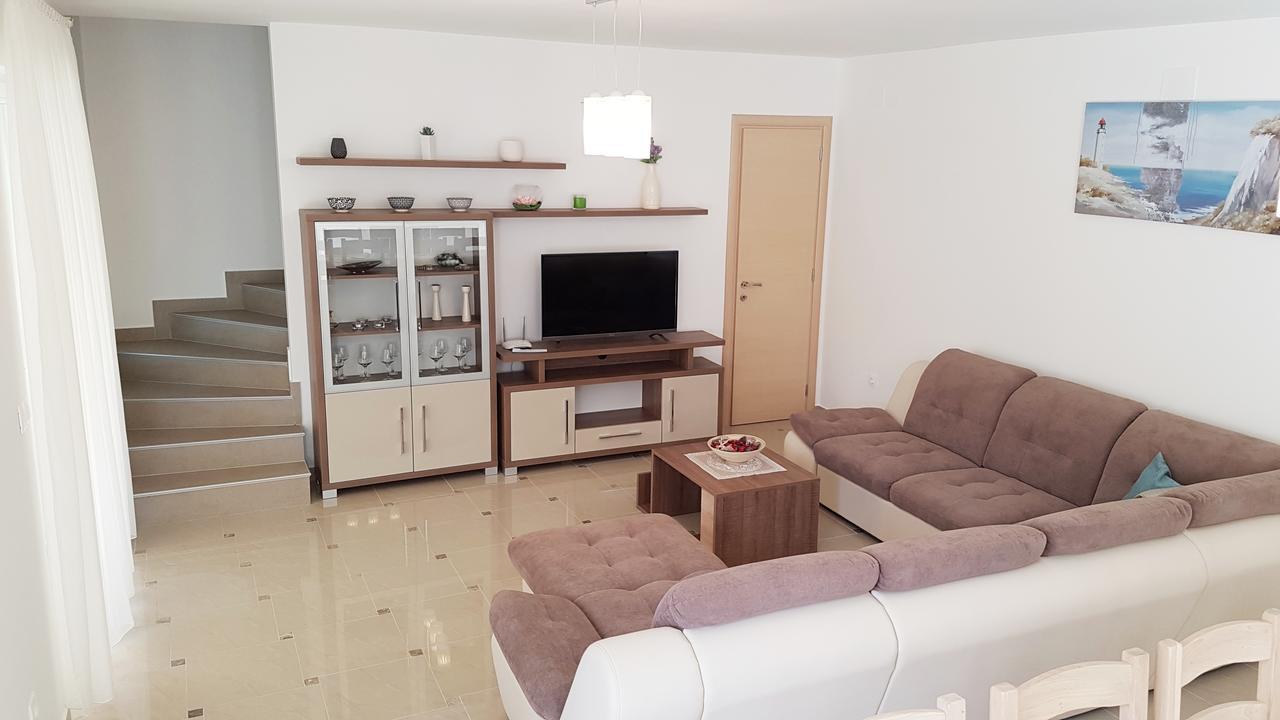 Villas Simag Баньоле Екстериор снимка
