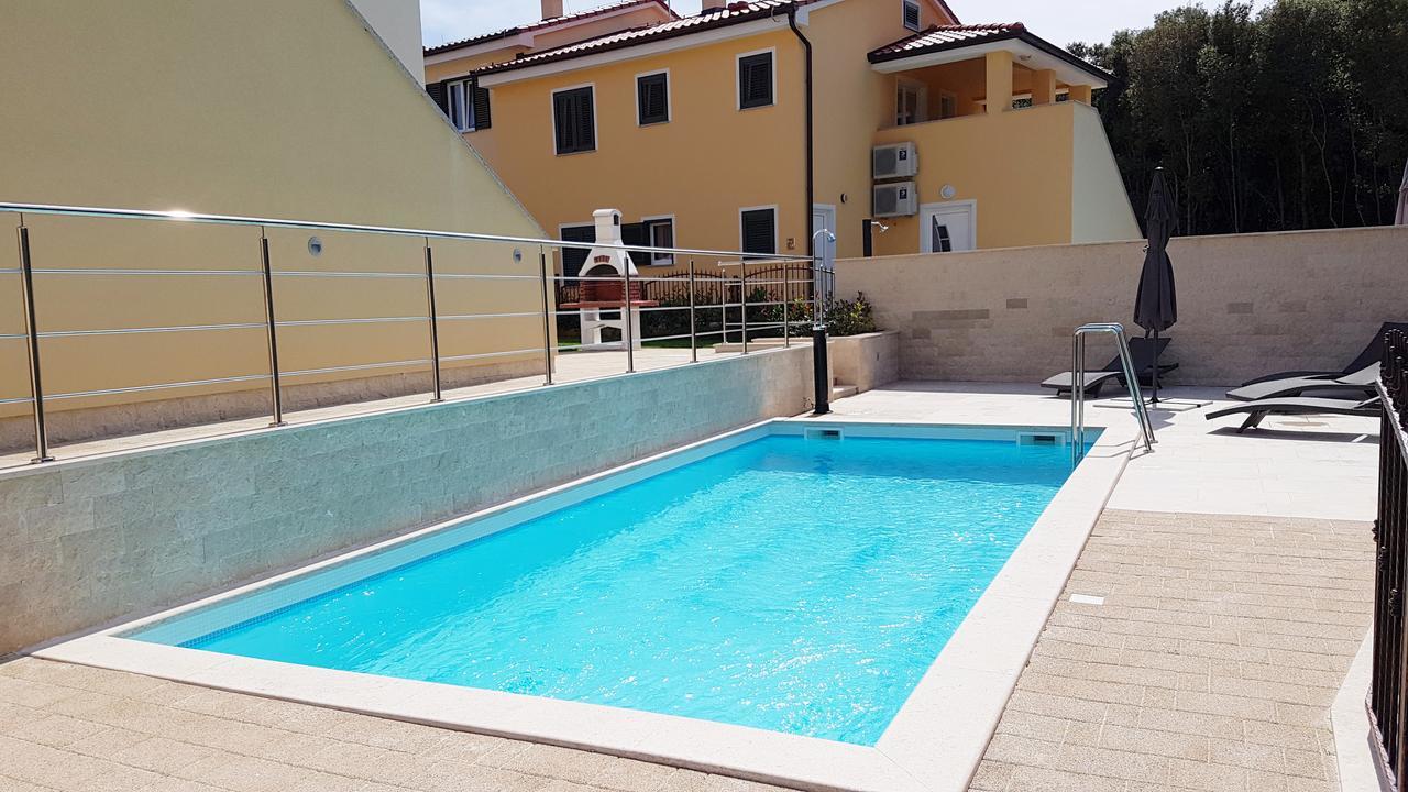 Villas Simag Баньоле Екстериор снимка