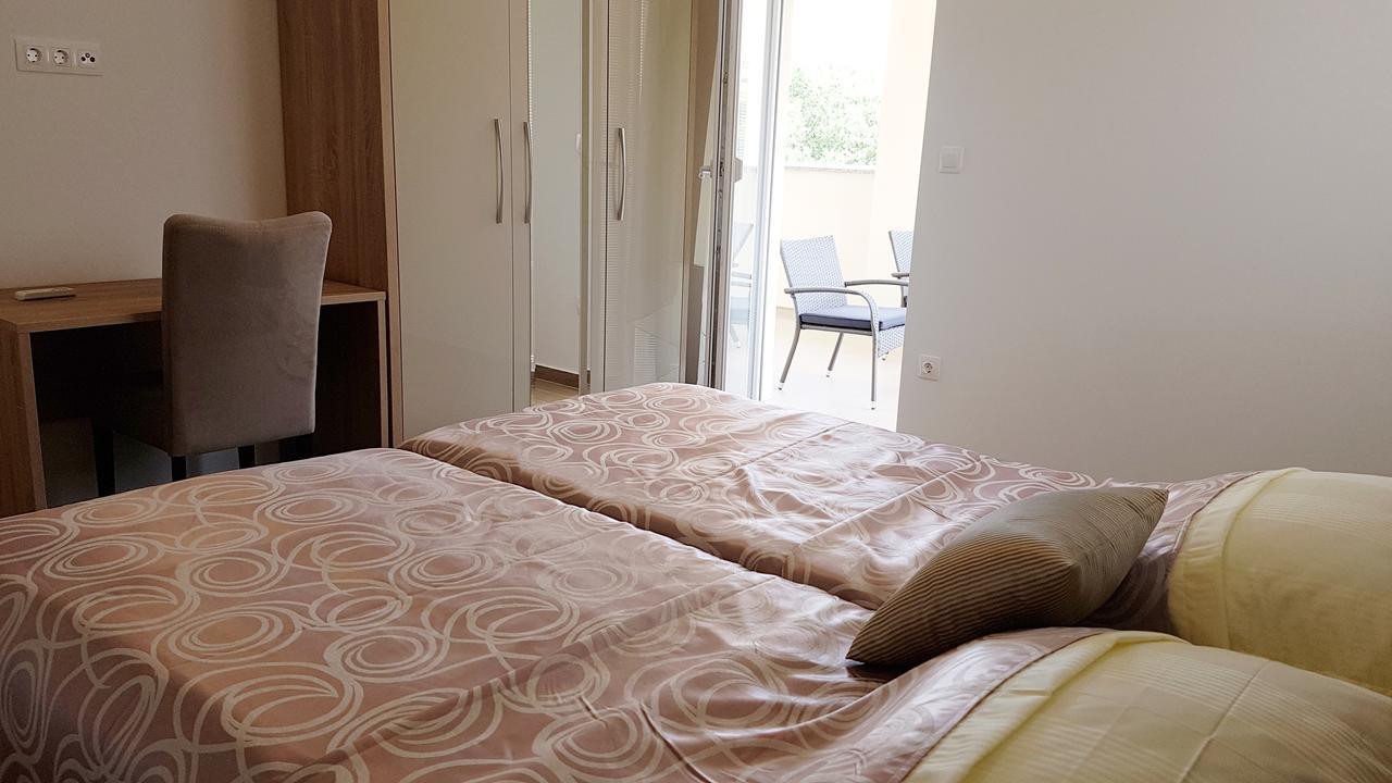 Villas Simag Баньоле Екстериор снимка