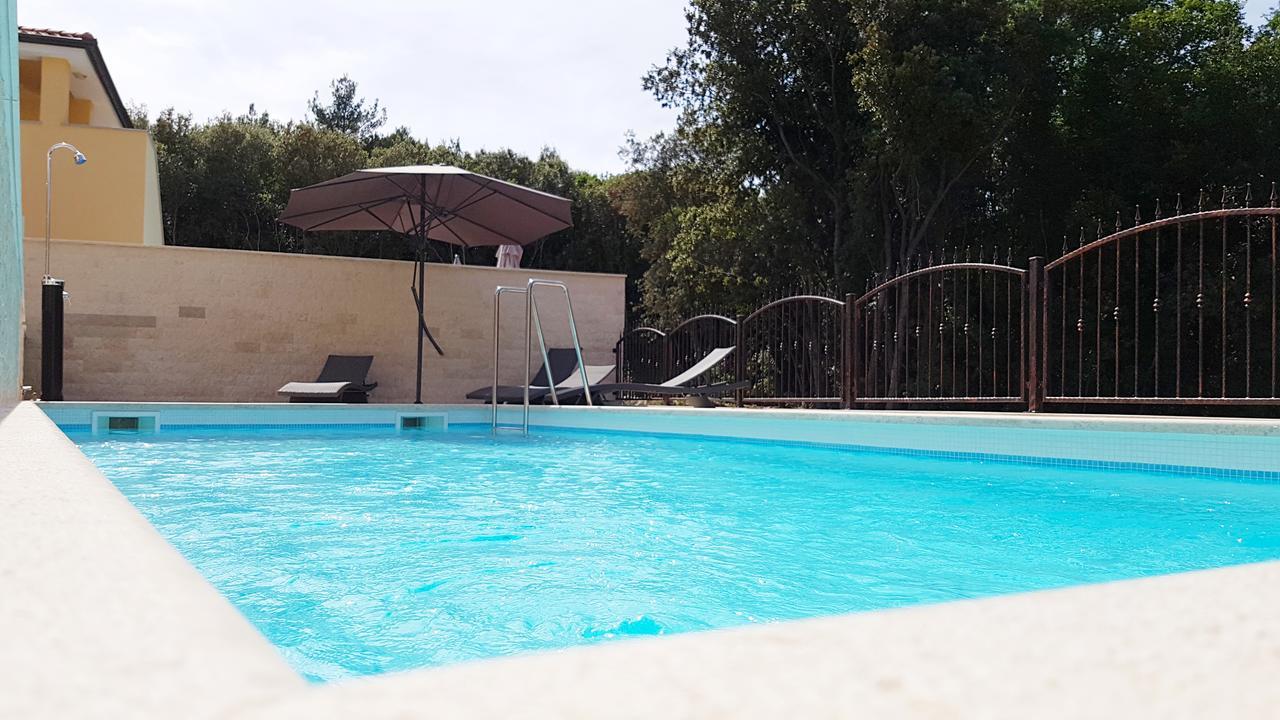 Villas Simag Баньоле Екстериор снимка