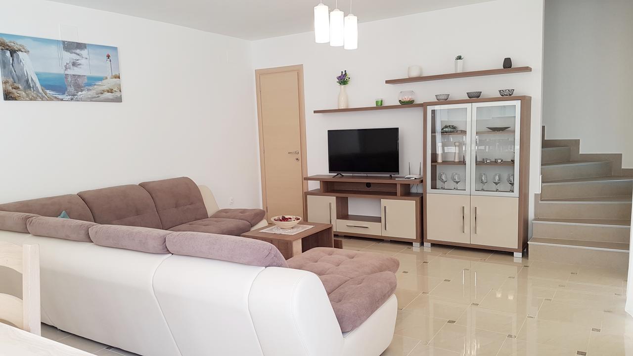 Villas Simag Баньоле Екстериор снимка
