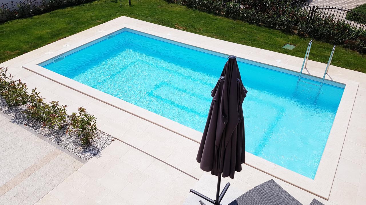 Villas Simag Баньоле Екстериор снимка