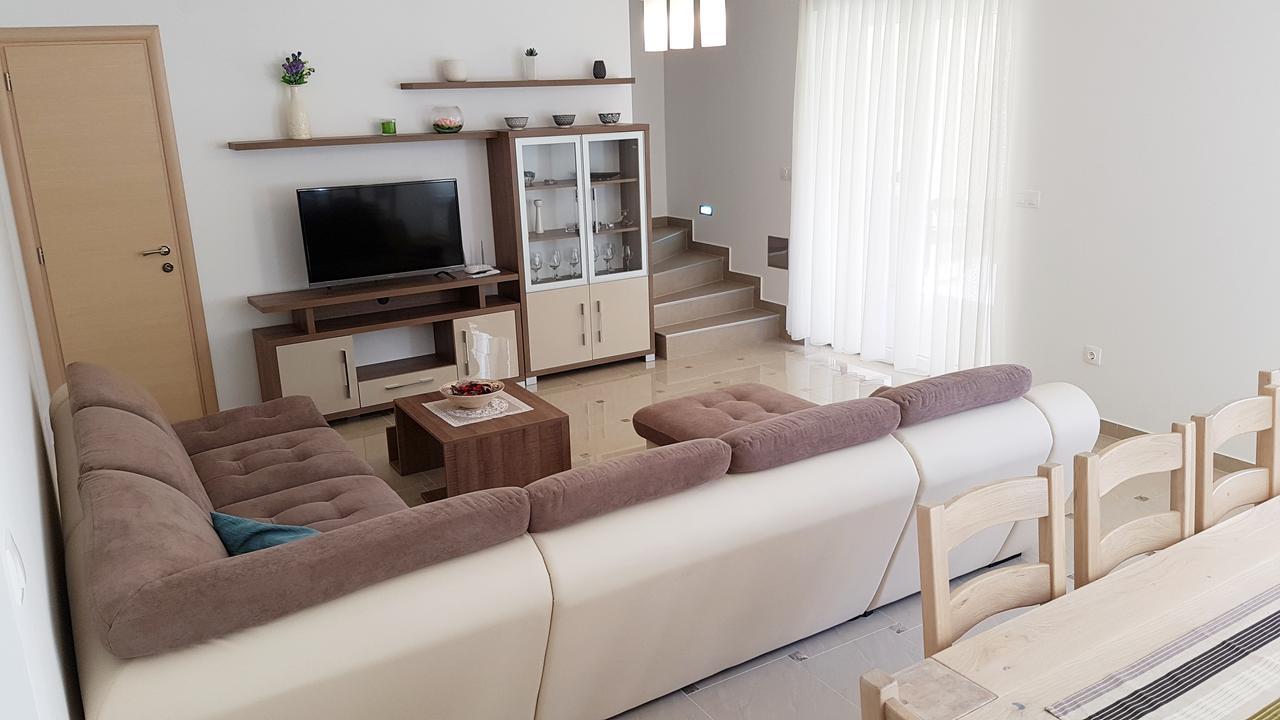Villas Simag Баньоле Екстериор снимка