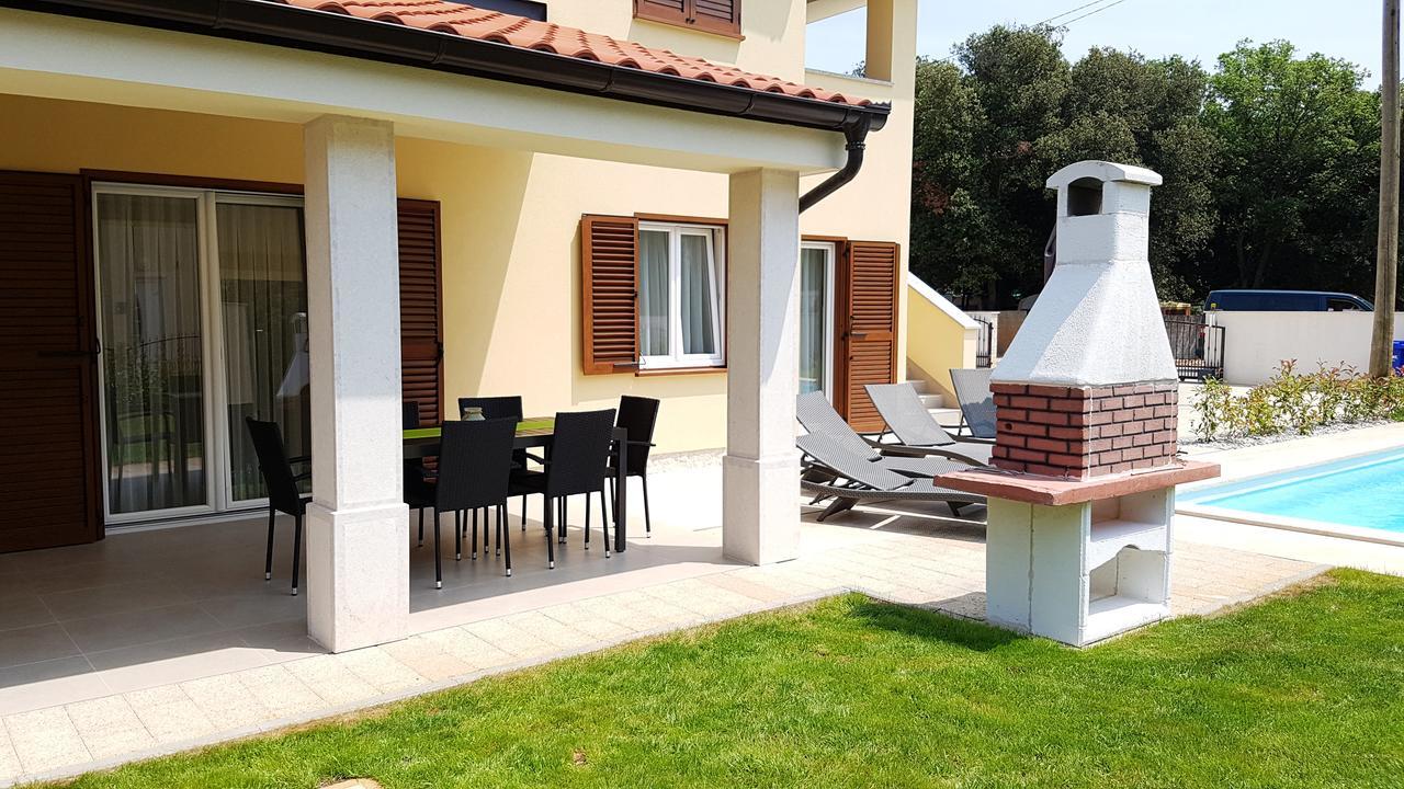 Villas Simag Баньоле Екстериор снимка