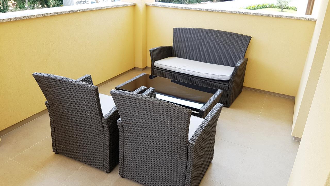 Villas Simag Баньоле Екстериор снимка