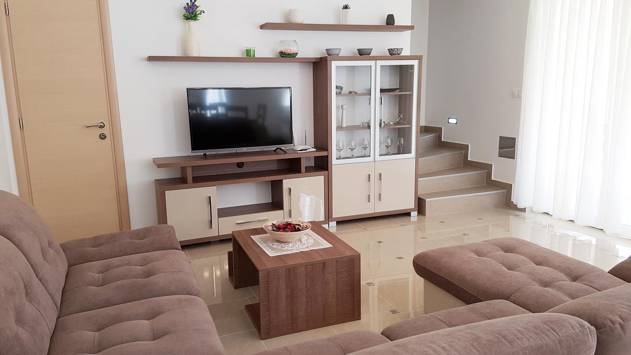 Villas Simag Баньоле Екстериор снимка