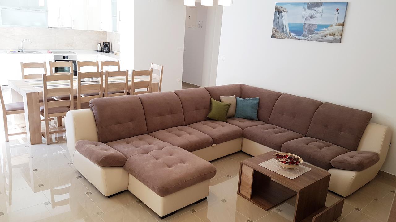 Villas Simag Баньоле Екстериор снимка