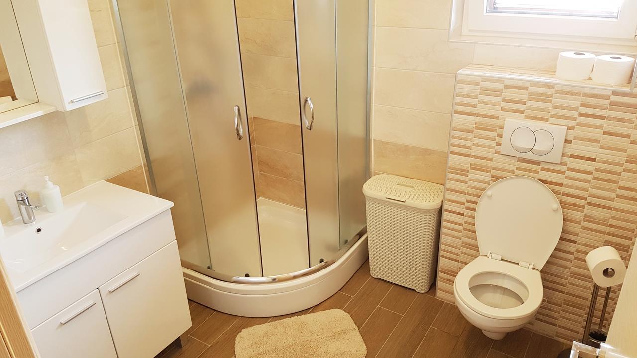 Villas Simag Баньоле Екстериор снимка
