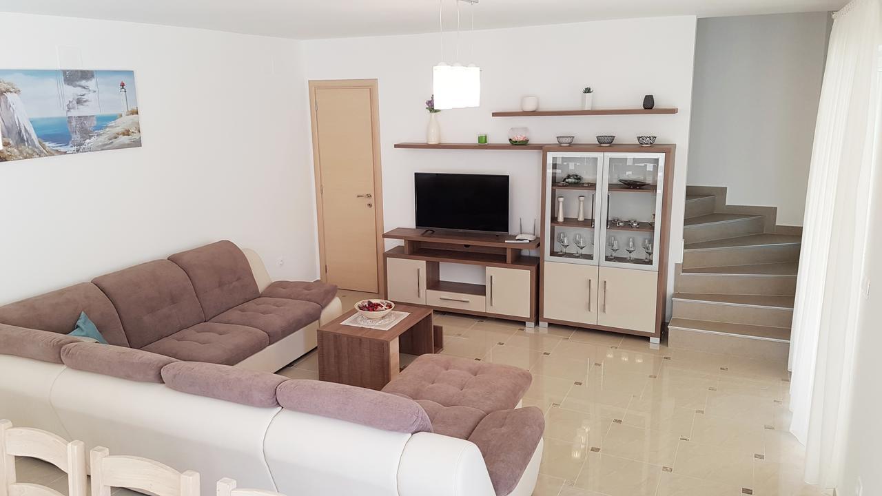 Villas Simag Баньоле Екстериор снимка