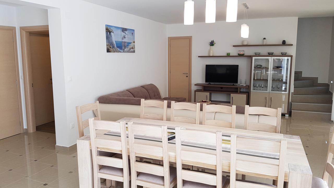 Villas Simag Баньоле Екстериор снимка