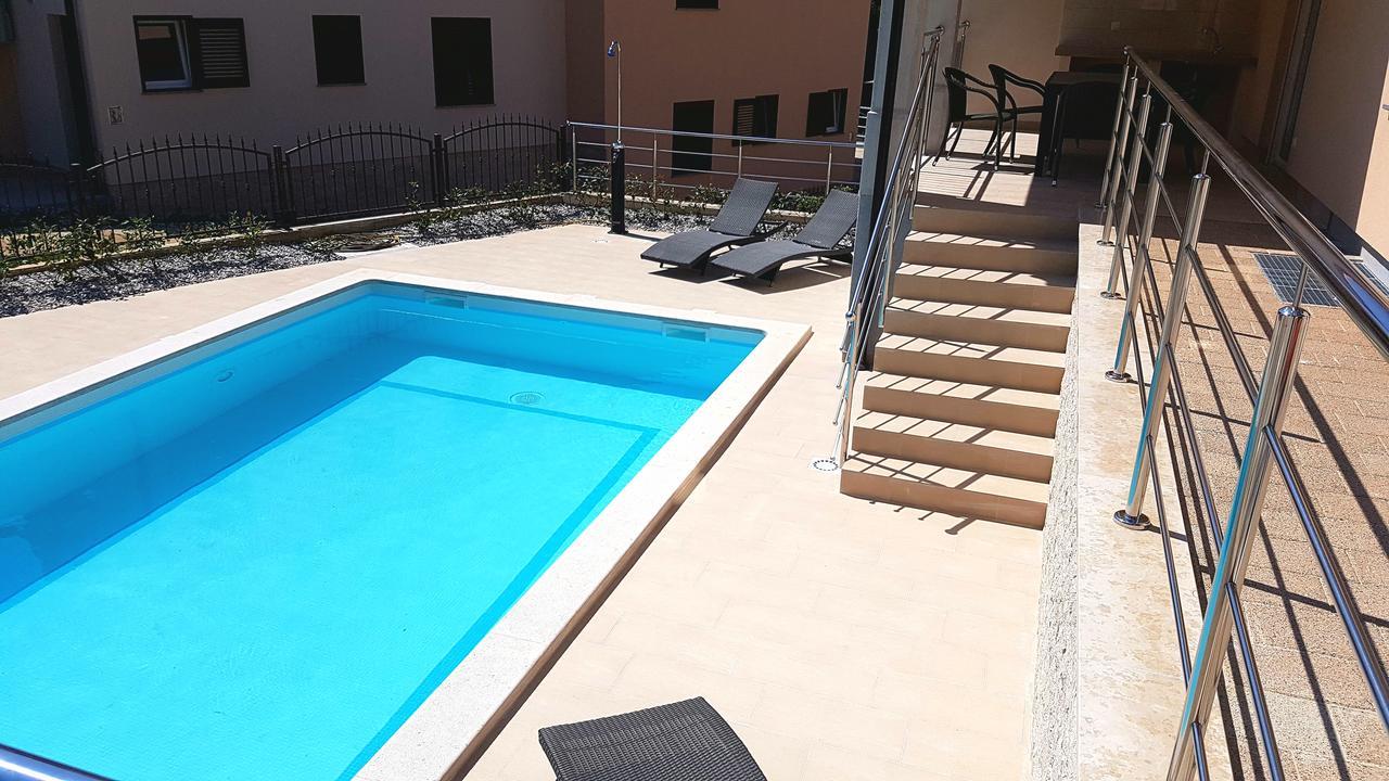 Villas Simag Баньоле Екстериор снимка