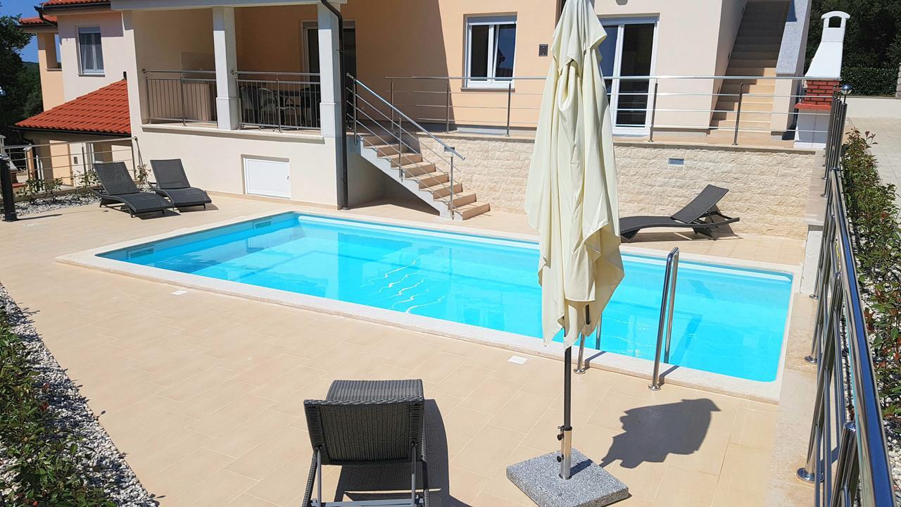 Villas Simag Баньоле Екстериор снимка