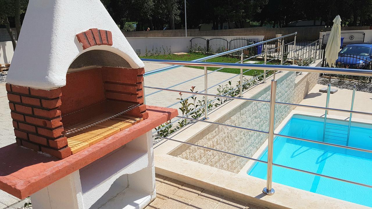 Villas Simag Баньоле Екстериор снимка