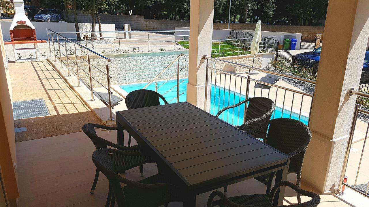 Villas Simag Баньоле Екстериор снимка